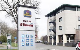 Hotel de Druiventros Berkel Enschot